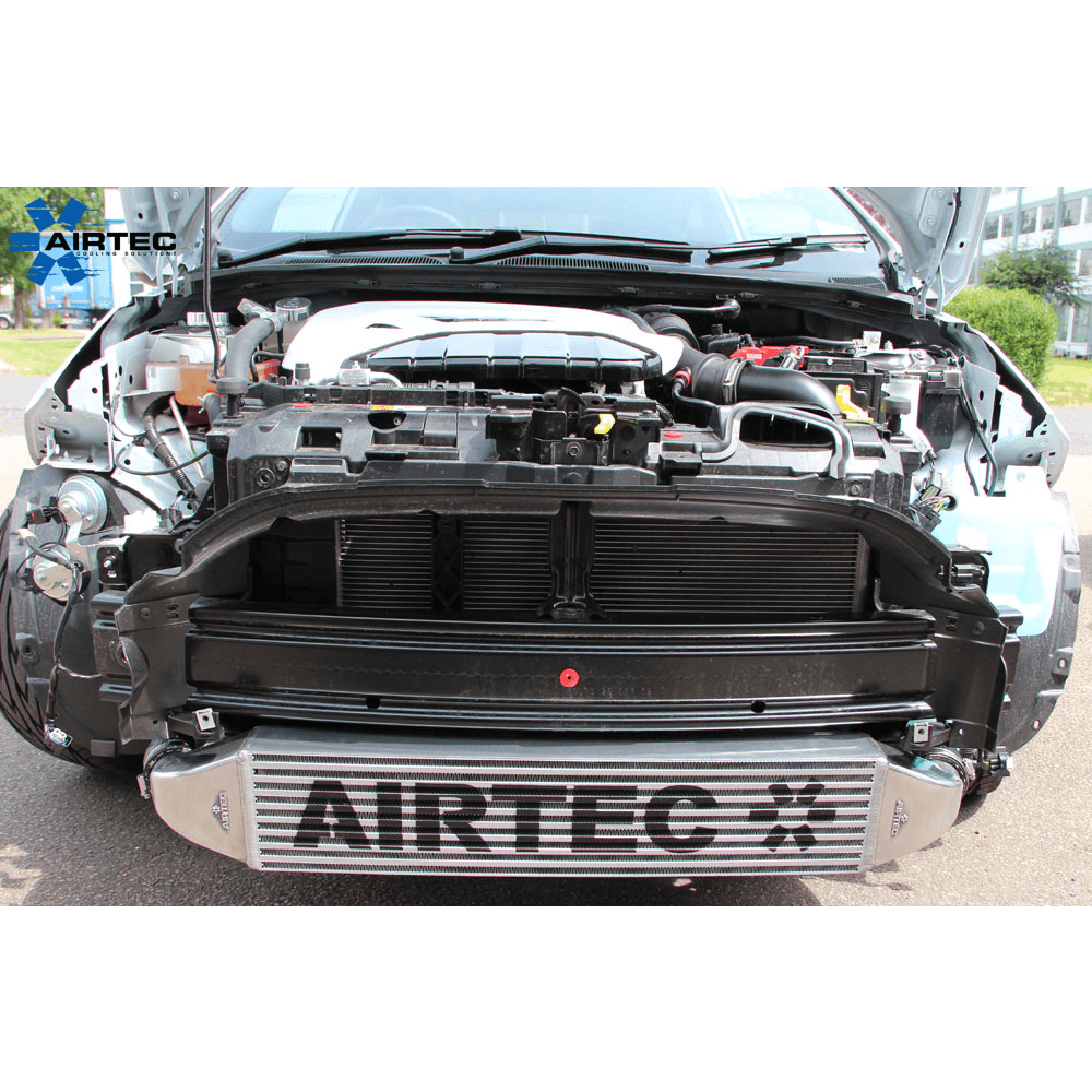 Airtec Stage 1 Intercooler for Ford Fiesta ST180