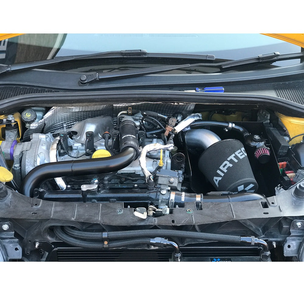 Airtec Induction Kit and Breather Tank Combo for Renault Meglio (Megane-Powered Clio)