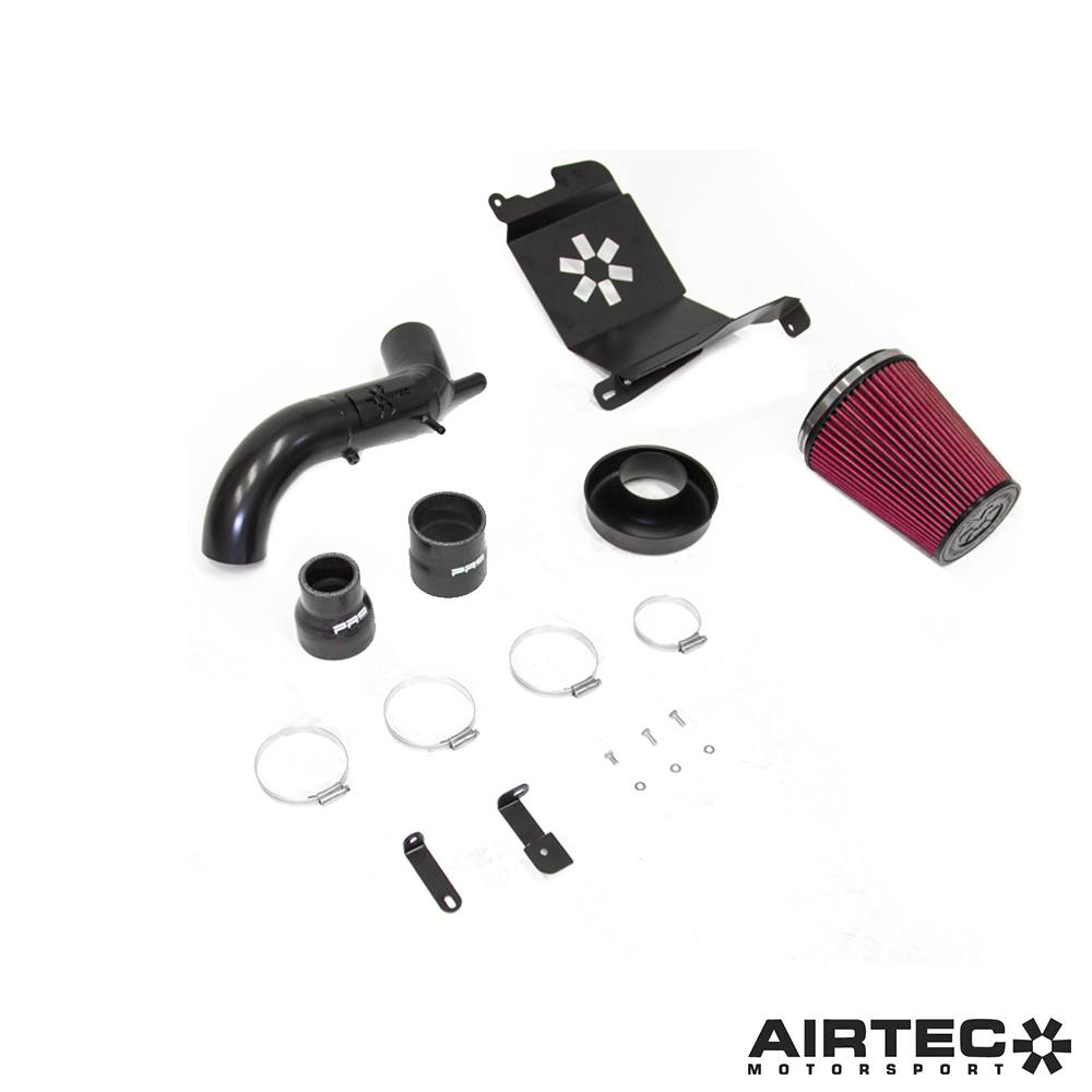 Airtec Induction Kit for Hyundai I20N