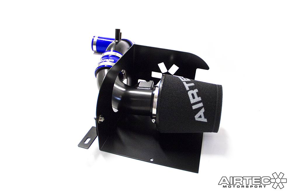 Airtec Induction Kit for MK1 and MK2 Mazda 3 Mps