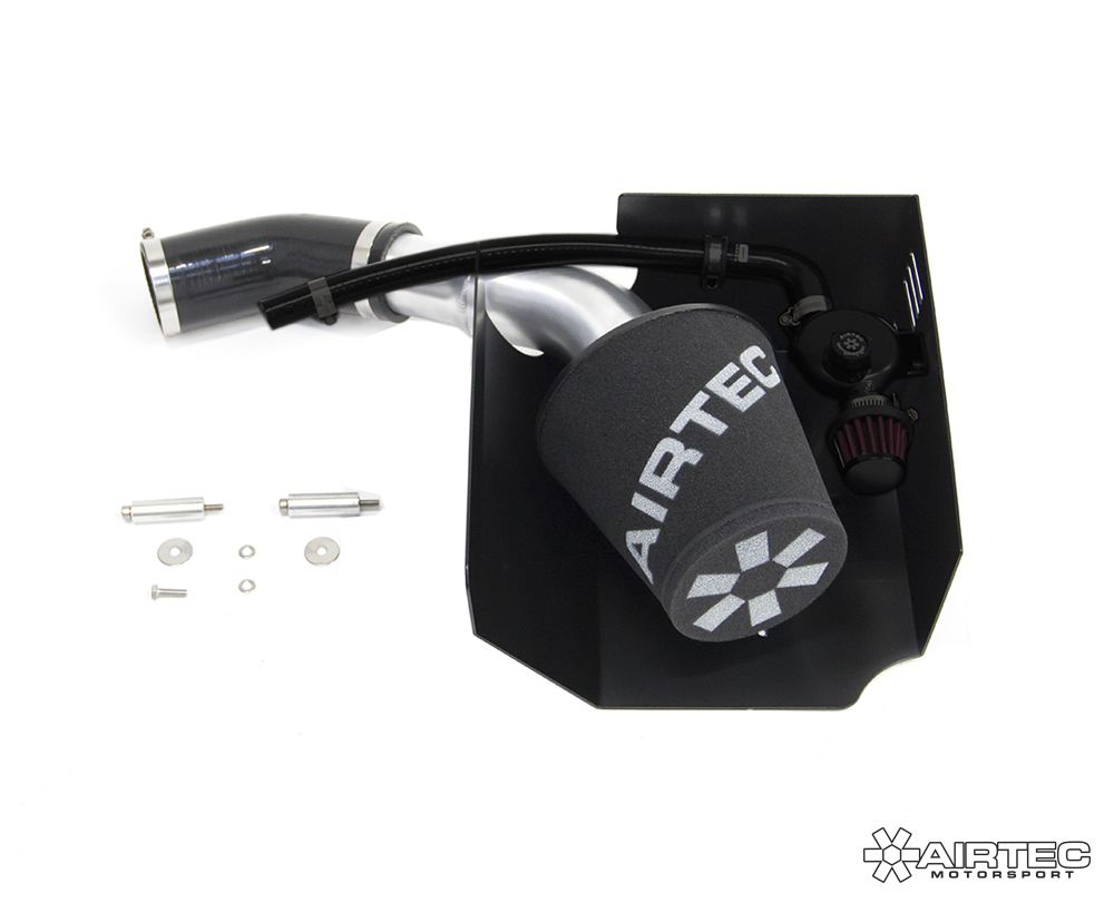 Airtec Induction Kit for Renault Meglio (Megane-Powered Clio)