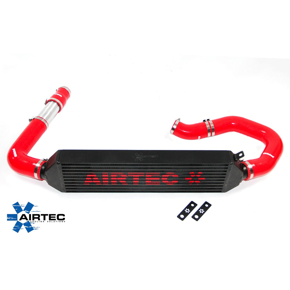 Airtec Intercooler for VW Golf MK5 Gt 1.4 Tsi