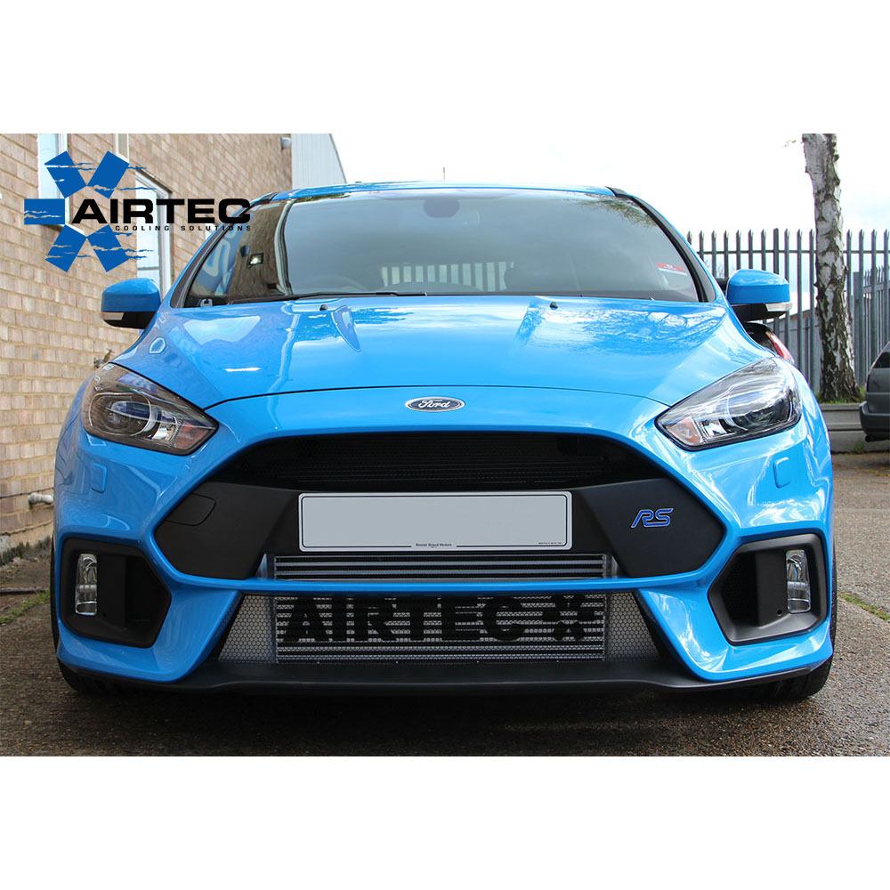 Airtec Intercooler for MK3 Ford Focus Rs