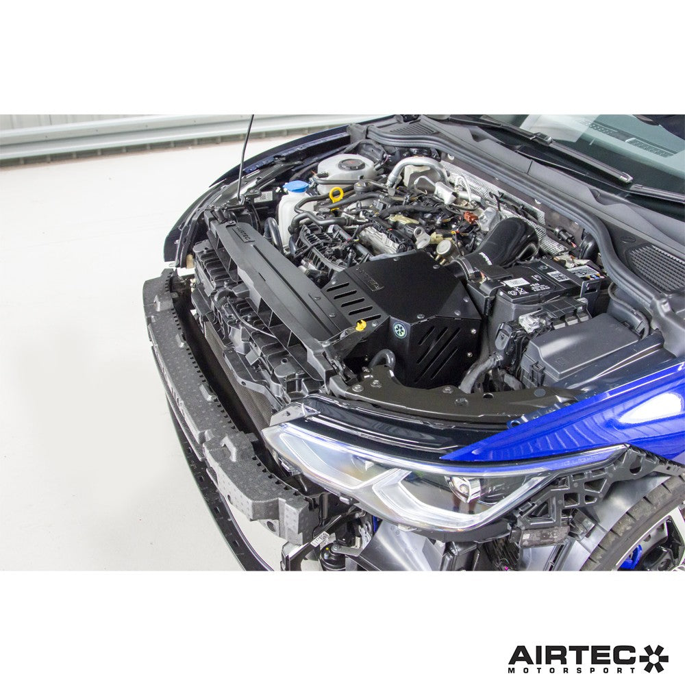 Airtec Enclosed Induction Kit for VW Audi 1.8 / 2.0 Tsi EA888 Gen 3 & 4 Engine – 2014 Onwards