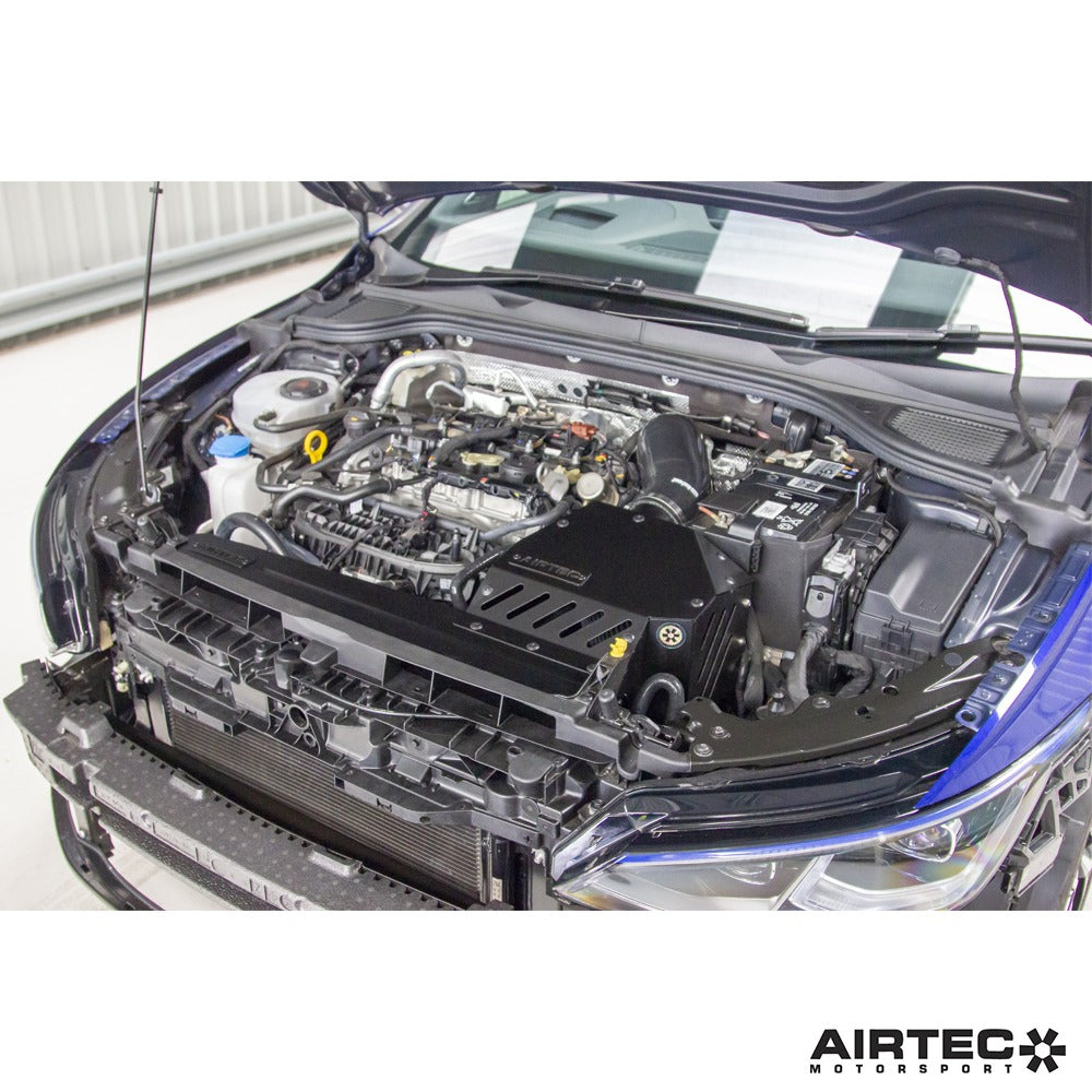 Airtec Enclosed Induction Kit for VW Audi 1.8 / 2.0 Tsi EA888 Gen 3 & 4 Engine – 2014 Onwards