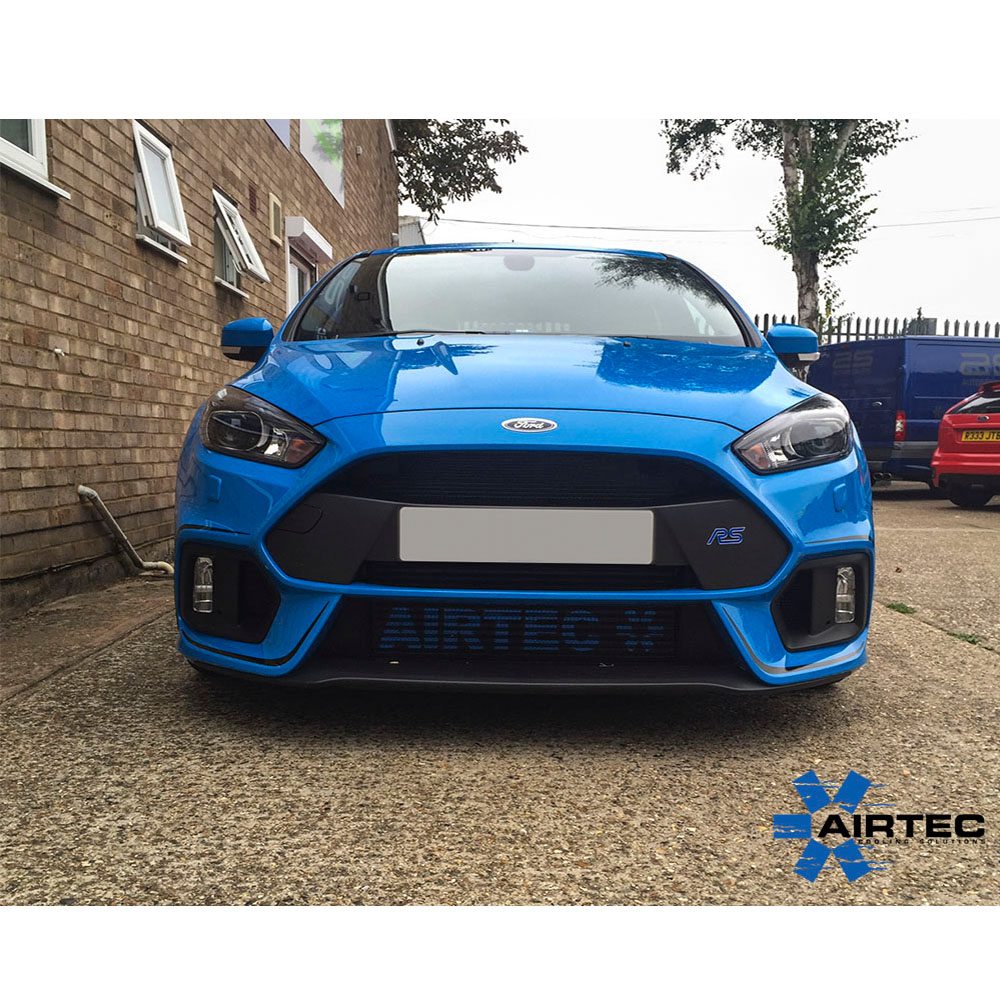 Airtec Intercooler for MK3 Ford Focus Rs