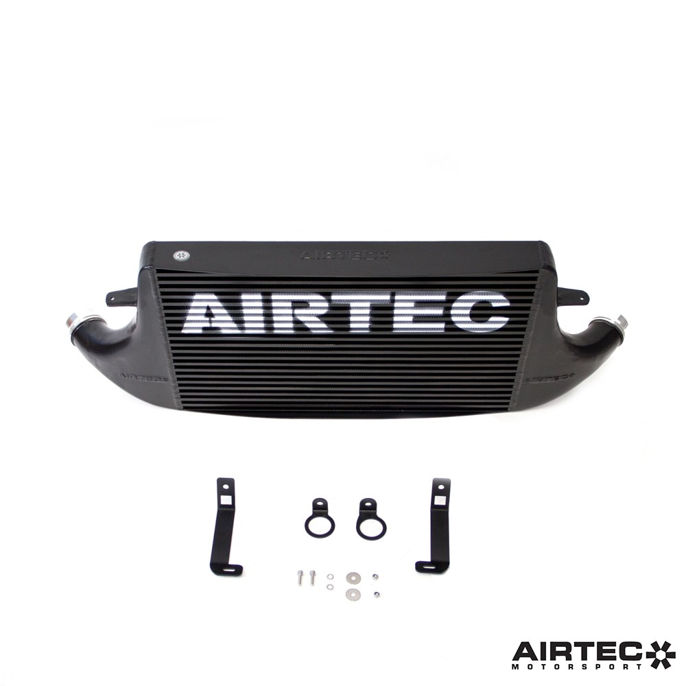 Airtec Intercooler for Ford Puma 1.5 St