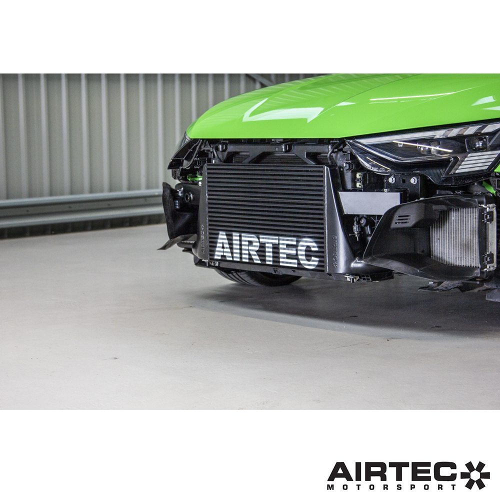 Airtec Intercooler for Audi RS3 (8Y)