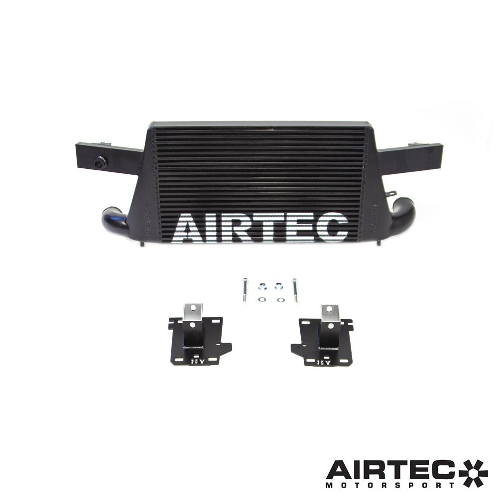 Airtec Intercooler for Audi RS3 (8Y)