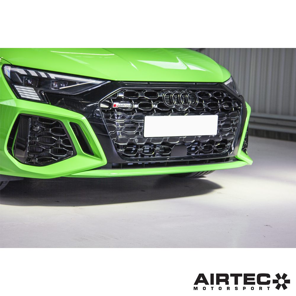 Airtec Intercooler for Audi RS3 (8Y)