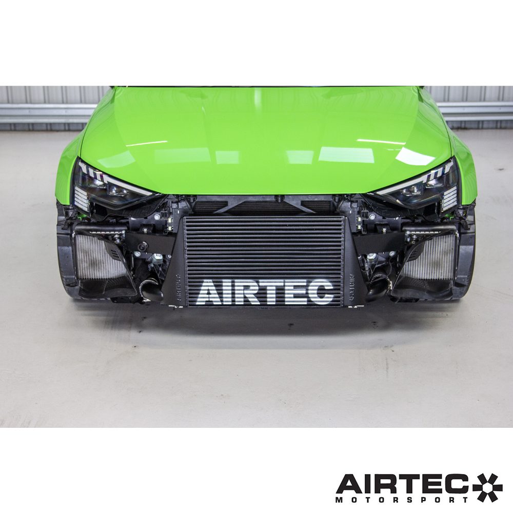 Airtec Intercooler for Audi RS3 (8Y)