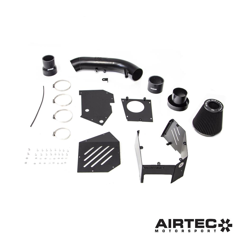 Airtec Enclosed Induction Kit for Audi RS3 8V (Rhd)