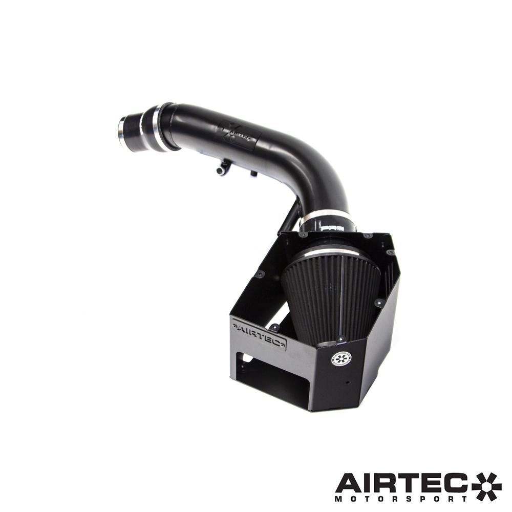 Airtec Enclosed Induction Kit for Audi RS3 8V (Rhd)