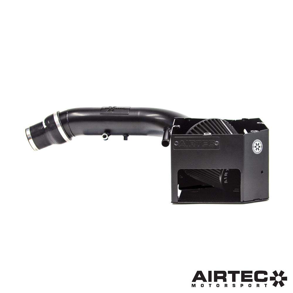 Airtec Enclosed Induction Kit for Audi RS3 8V (Rhd)