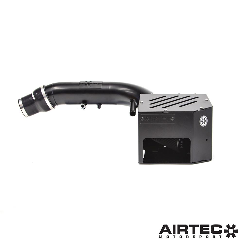 Airtec Enclosed Induction Kit for Audi RS3 8V (Rhd)