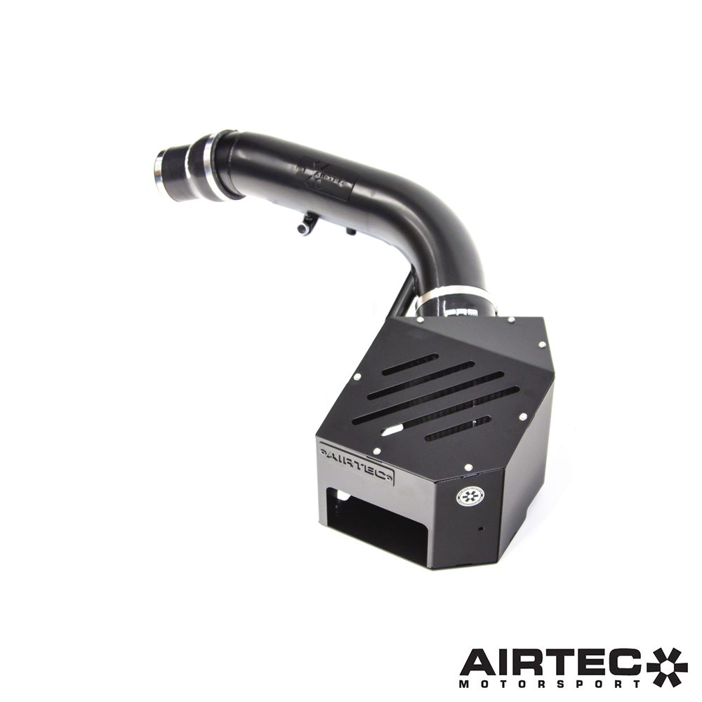 Airtec Enclosed Induction Kit for Audi RS3 8V (Rhd)