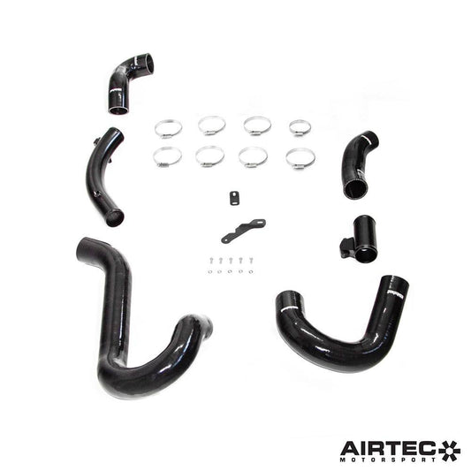 Airtec Big Boost Pipe Kit for Peugeot 308 Gti