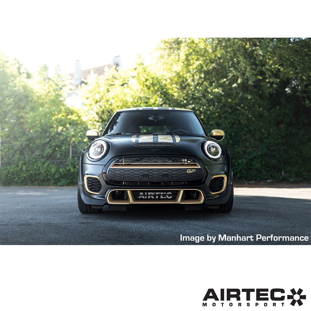 Airtec Intercooler for Mini Cooper S GP3