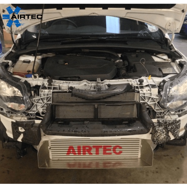 Airtec Intercooler for MK3 Focus Zetec S 1.6 Ecoboost