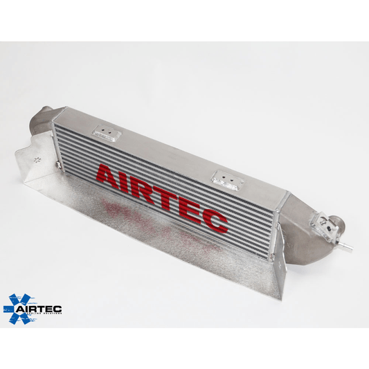 Airtec Intercooler for MK3 Focus Zetec S 1.6 Ecoboost