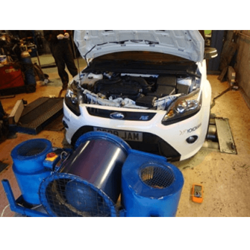 Airtec Stage 1 Intercooler for Ford Focus Rs MK2