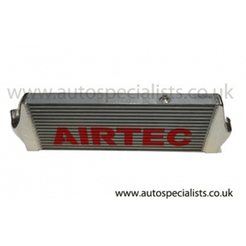 Airtec Stage 1 Gen 3 Intercooler for MK2 Ford Focus St