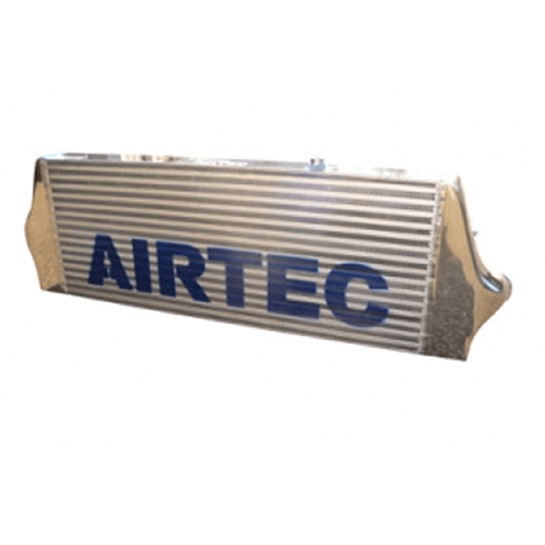 Airtec Stage 1 Gen 3 Intercooler for MK2 Ford Focus St