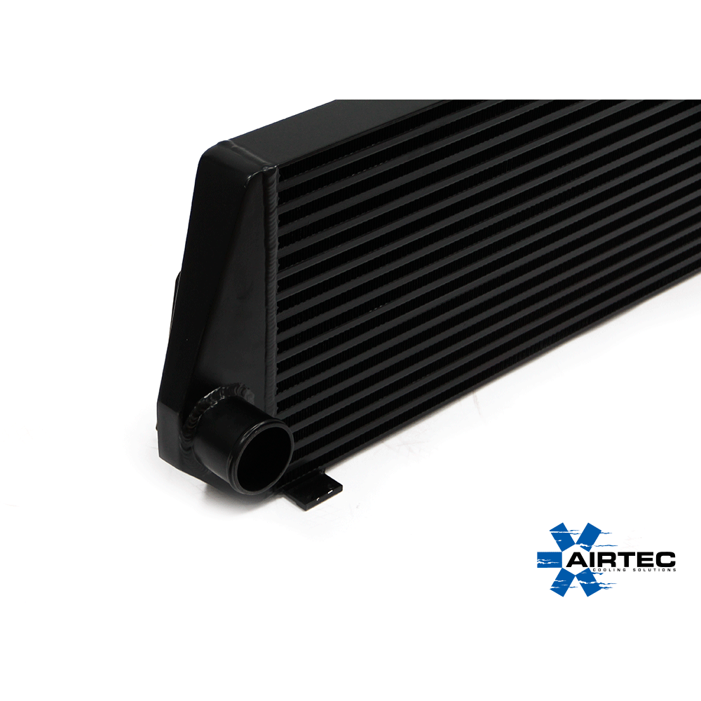 Airtec Stage 2 Intercooler for MK3 Focus St