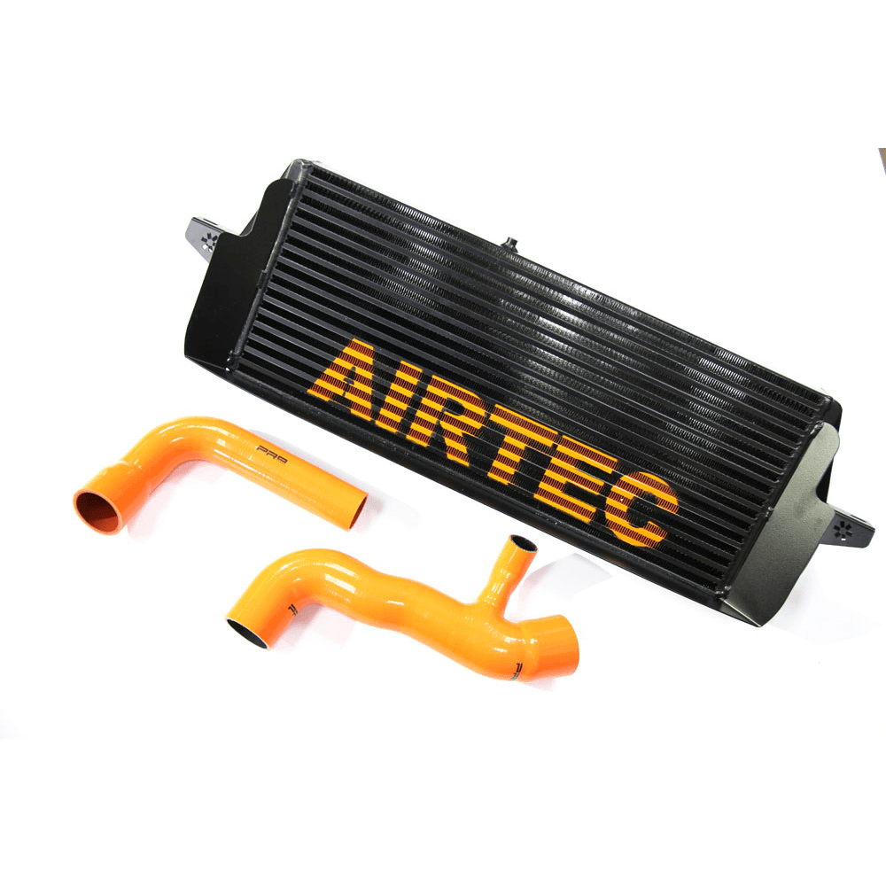 Airtec Stage 3 Intercooler for MK2 Ford Focus St (Rs-Spec Hoses)