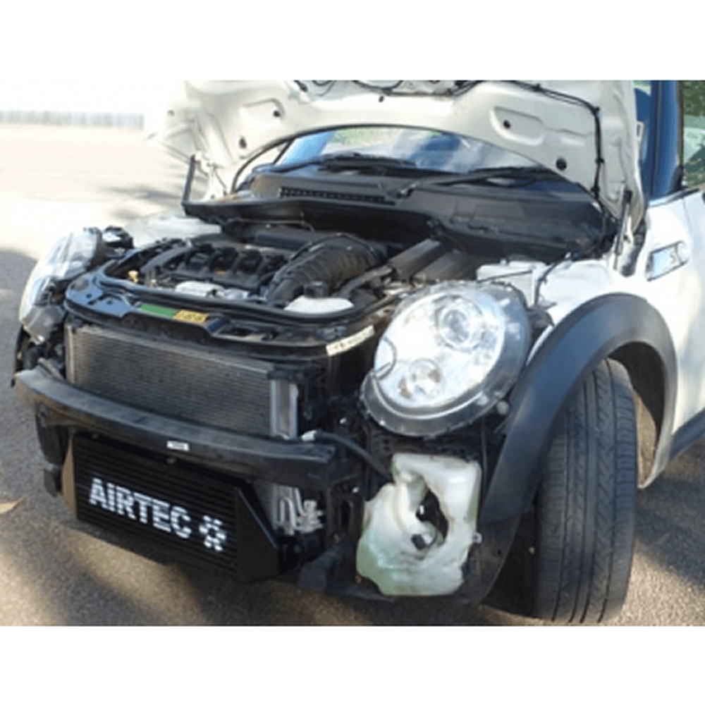 Airtec Stage 2 Intercooler for Mini Cooper S R56