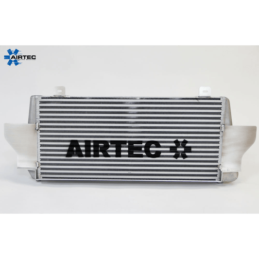 Airtec Stage 1 60MM Core Intercooler With Air-Ram Scoop for Renault Megane 3 Rs 250 and 265