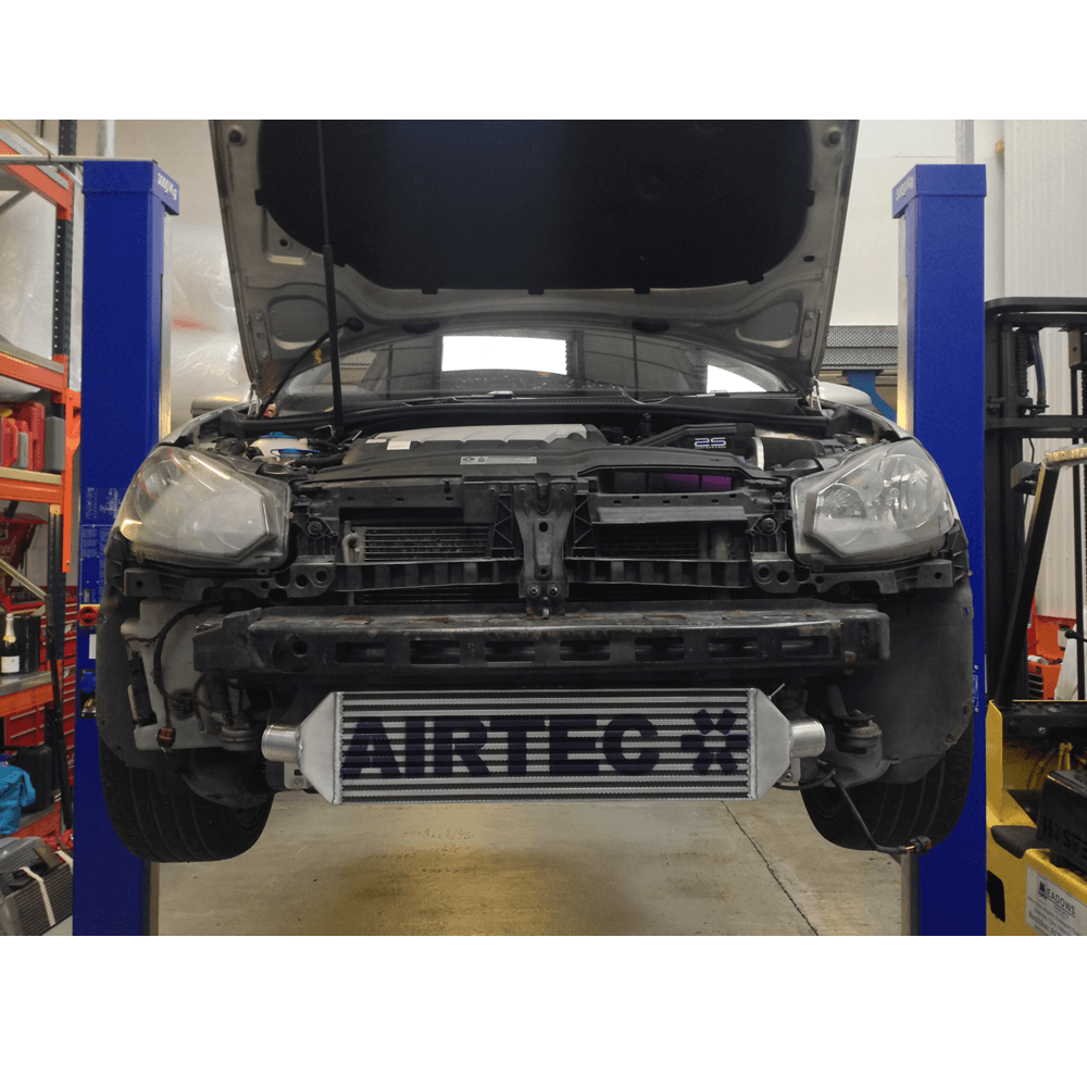 Airtec Intercooler for VW Golf MK5/6 2.0 Common Rail Diesel