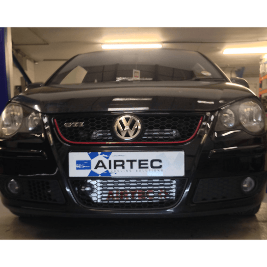 Airtec Intercooler for VW Polo Gti & Ibiza MK4 1.8 Turbo