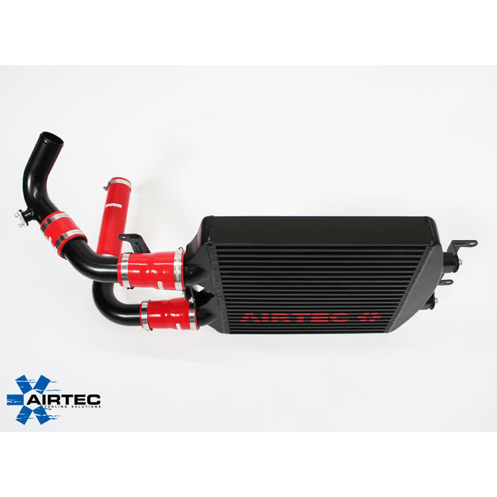 Airtec Intercooler for VW Polo Gti & Ibiza MK4 1.8 Turbo