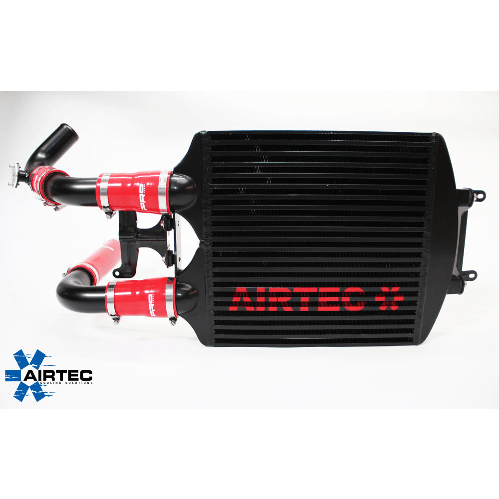 Airtec Intercooler for VW Polo Gti & Ibiza MK4 1.8 Turbo