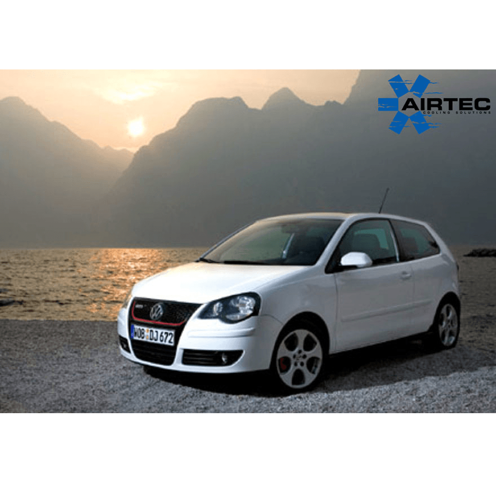 Airtec Intercooler for VW Polo Gti & Ibiza MK4 1.8 Turbo