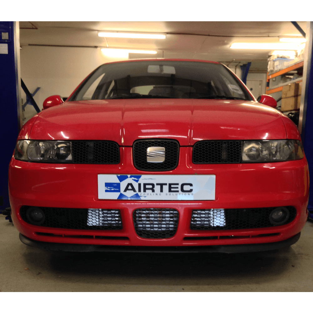 Airtec Intercooler for Seat Leon MK1 150 Diesel