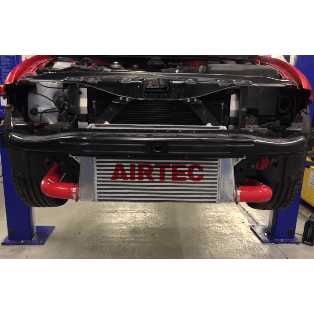 Airtec Intercooler for Seat Leon MK1 150 Diesel