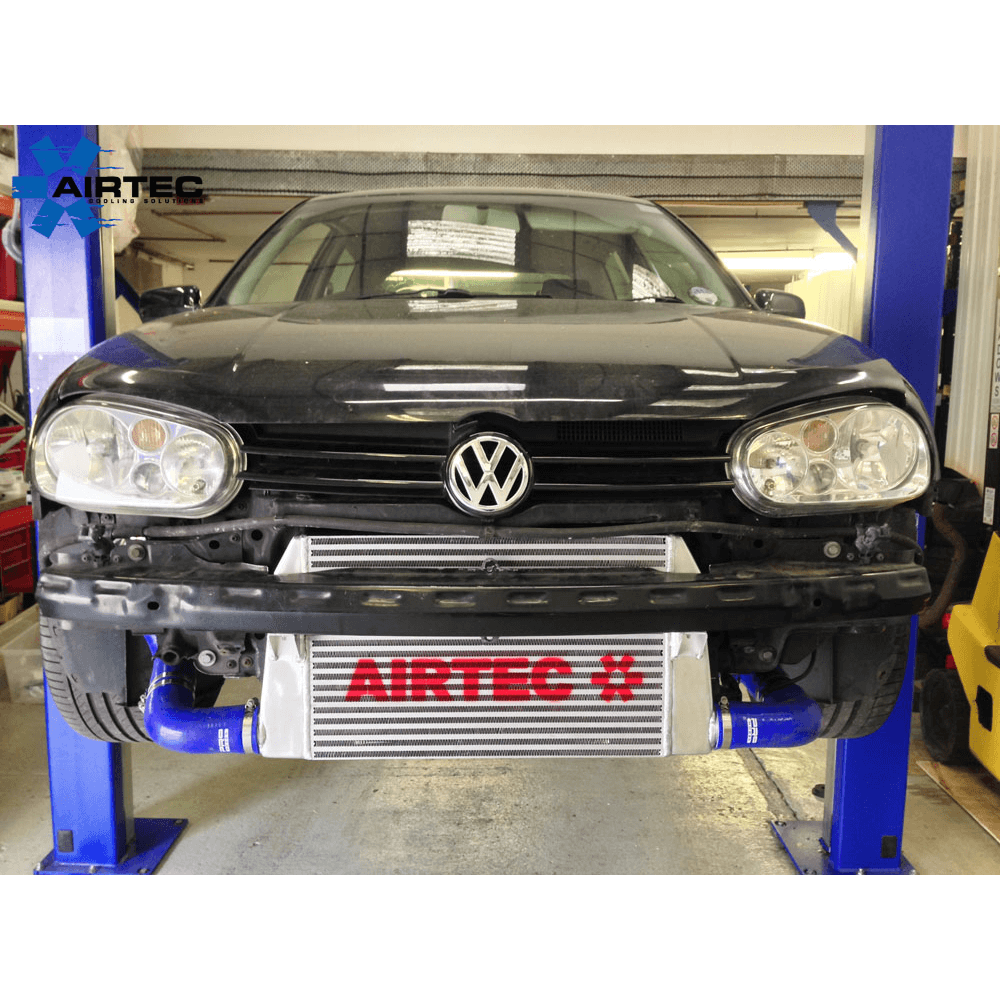 Airtec Intercooler for VW MK4 Golf 1.8T