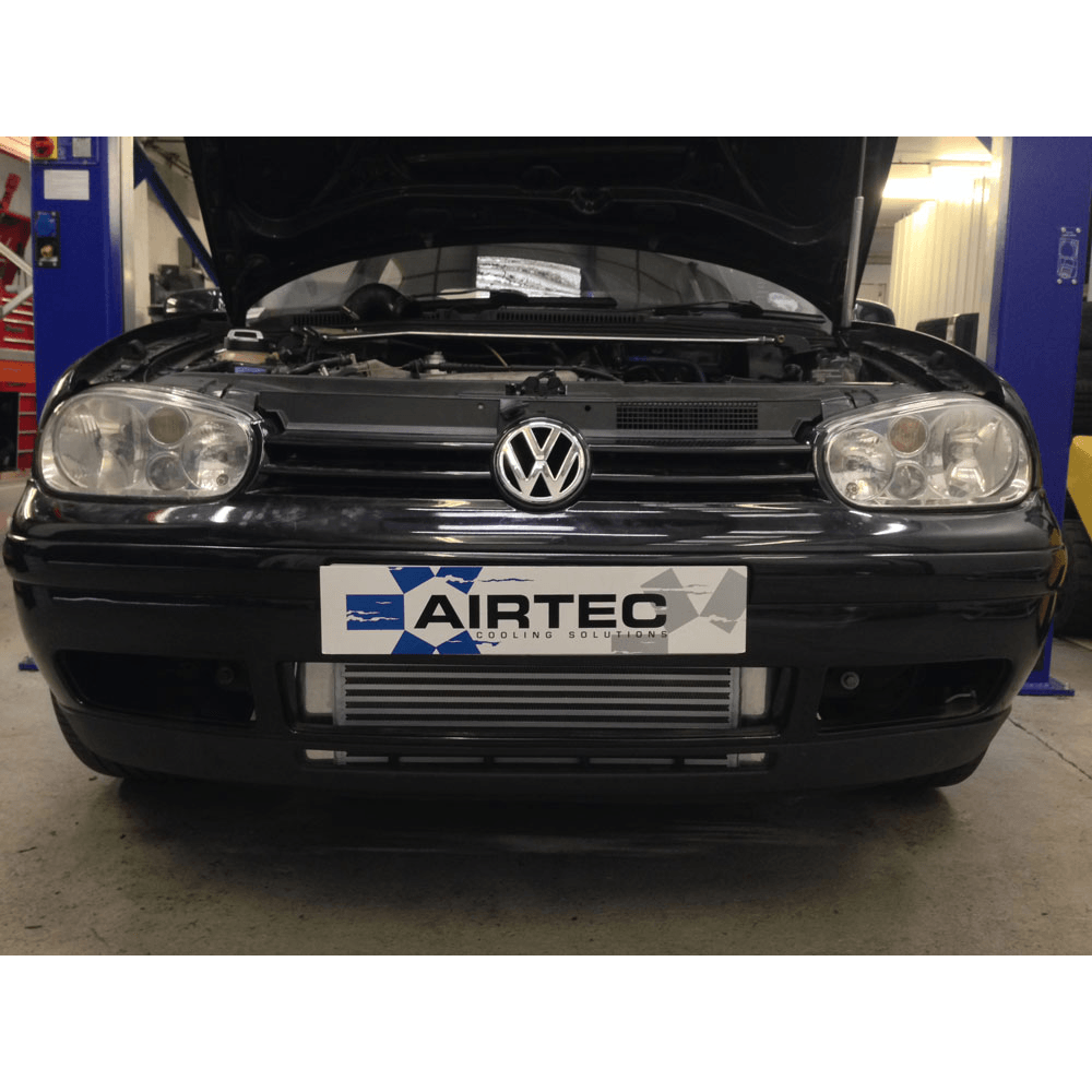 Airtec Intercooler for VW MK4 Golf 1.8T