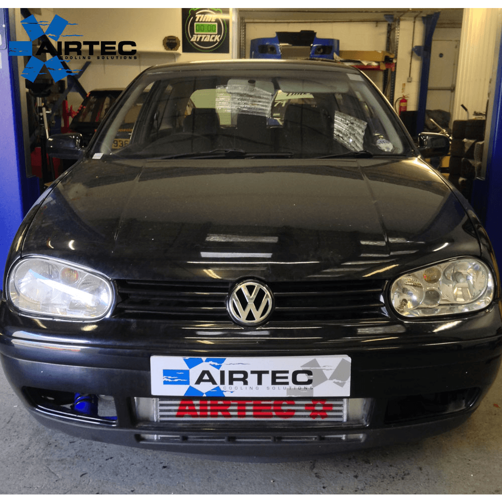 Airtec Intercooler for VW MK4 Golf 1.8T