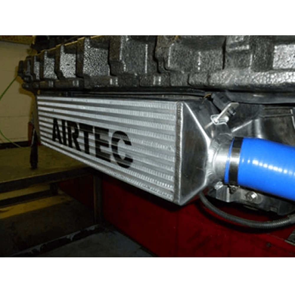 Airtec Twin-Spec Intercooler for VW Golf Gti MK5/6 2.0 Tfsi