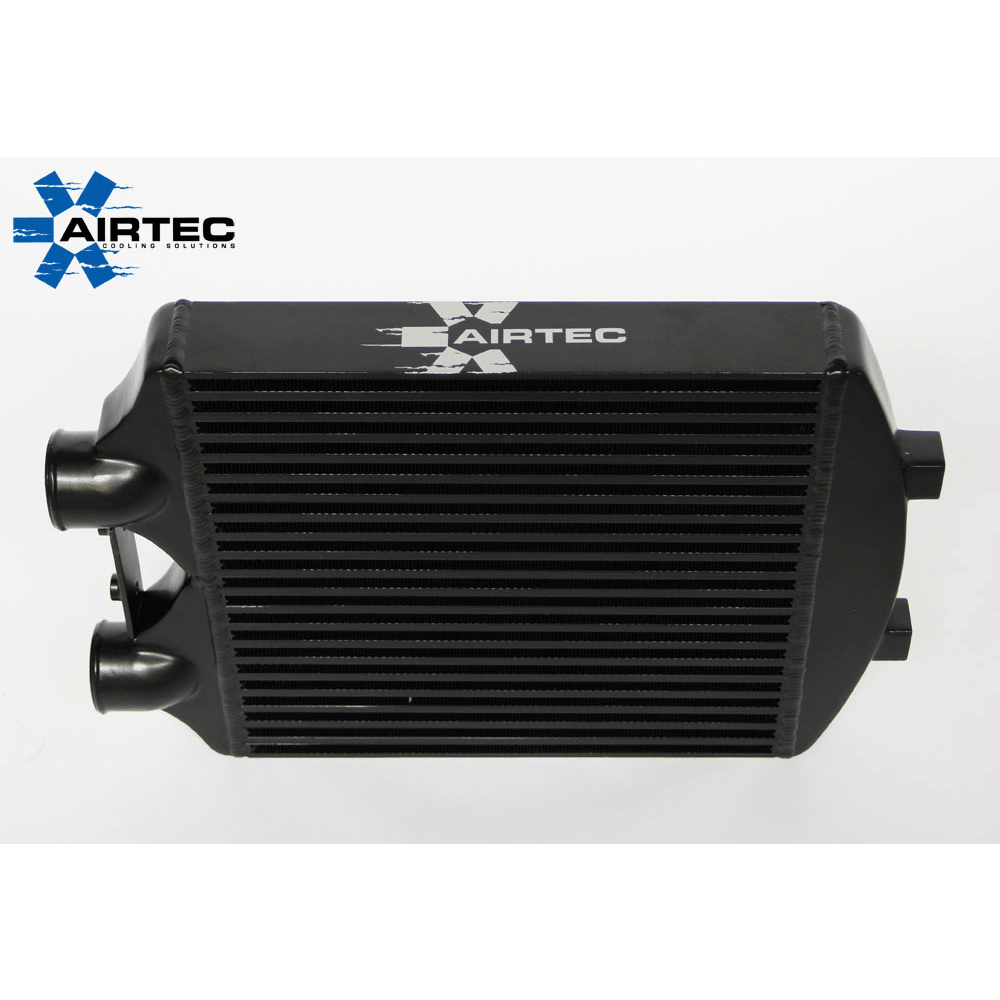 Airtec Intercooler for Skoda Fabia Vrs, Seat Ibiza MK4 and VW Polo 1.9 PD130 Diesel