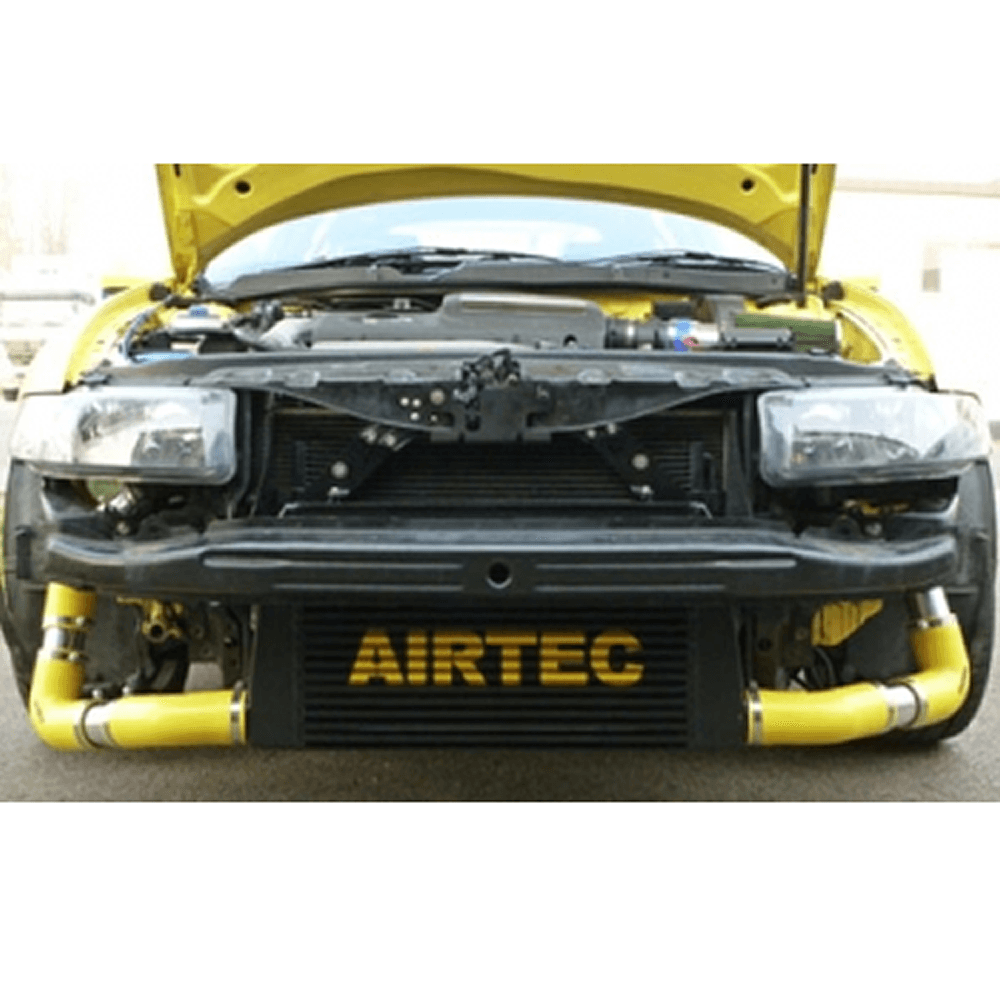 Airtec Intercooler for Seat Cupra R