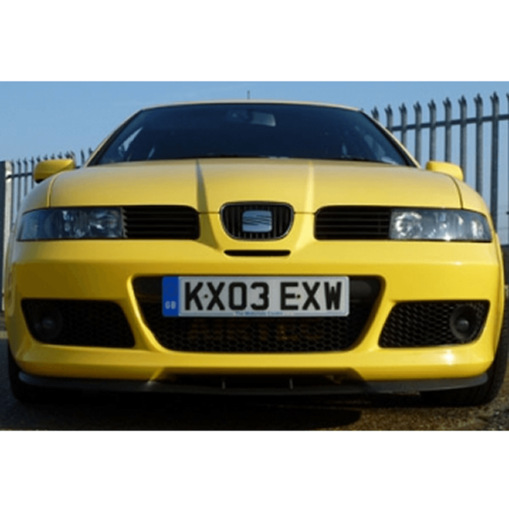 Airtec Intercooler for Seat Cupra R