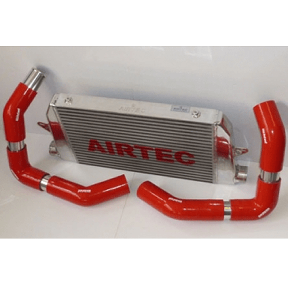 Airtec Intercooler for Seat Cupra R