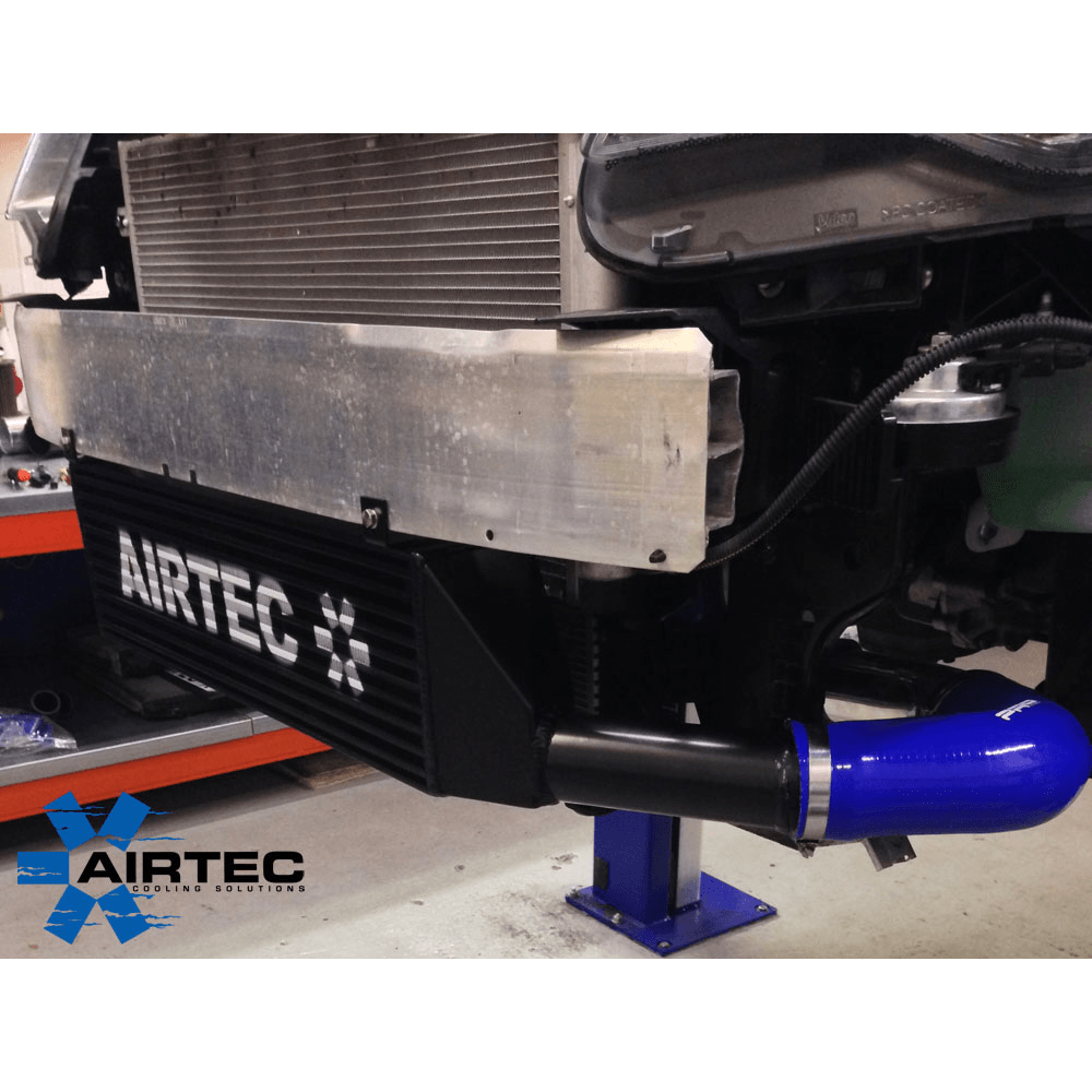 Airtec Intercooler for Vauxhall Corsa D 1.4 Turbo