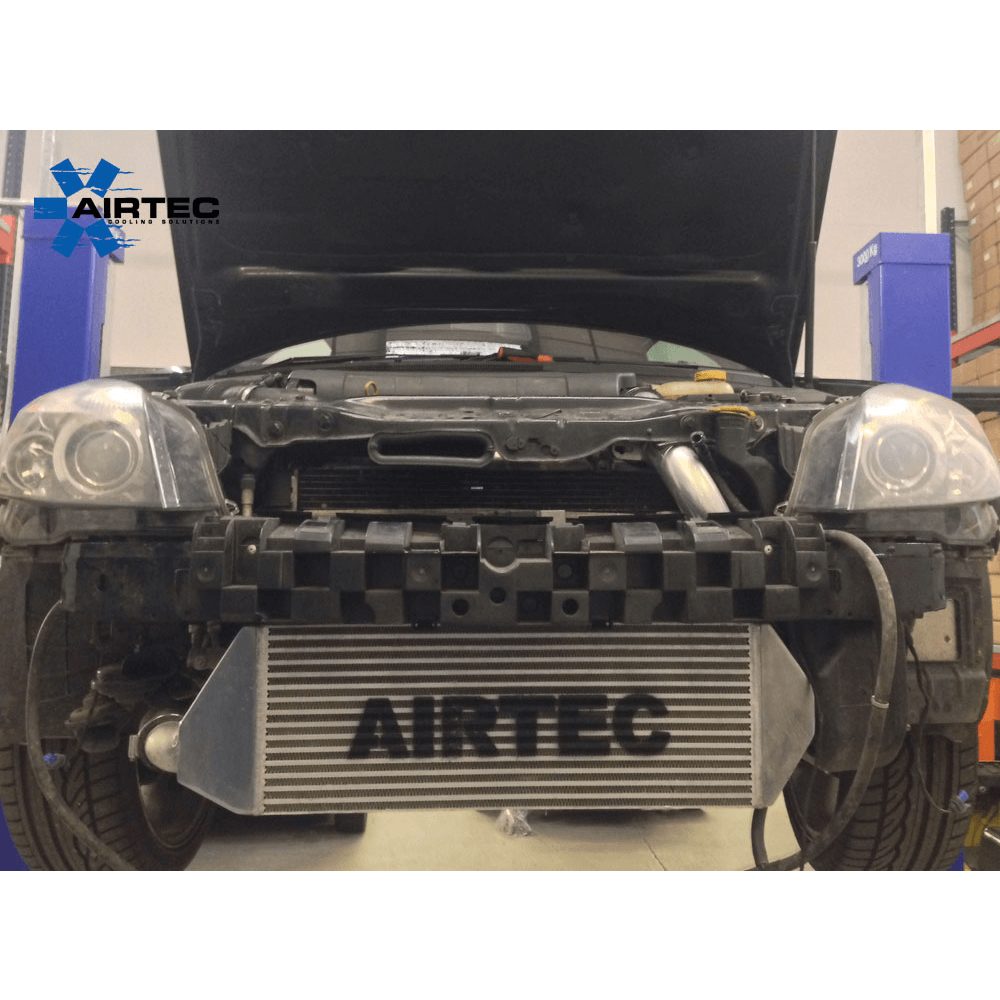 Airtec 60MM Core Intercooler for Vauxhall Astra MK5 1.9 Diesel