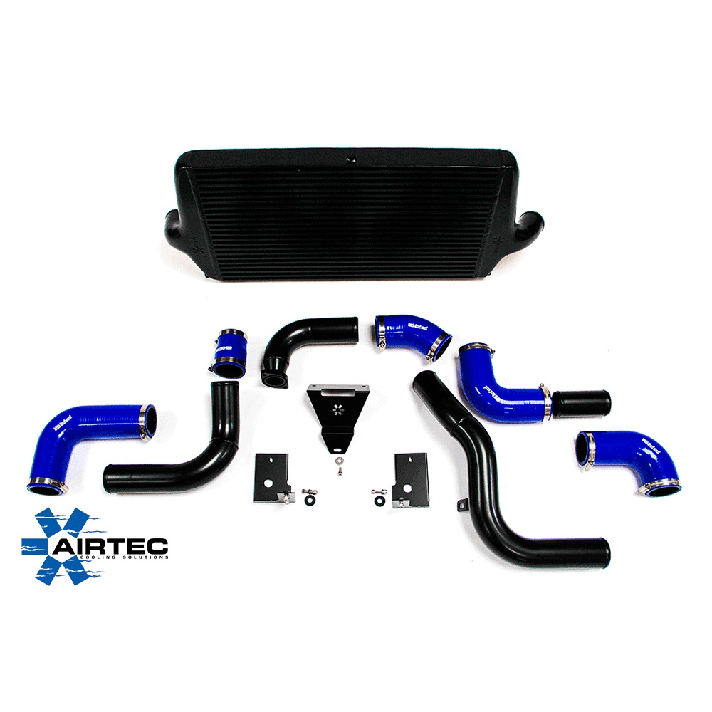 Airtec Intercooler for Vauxhall Astra J Vxr