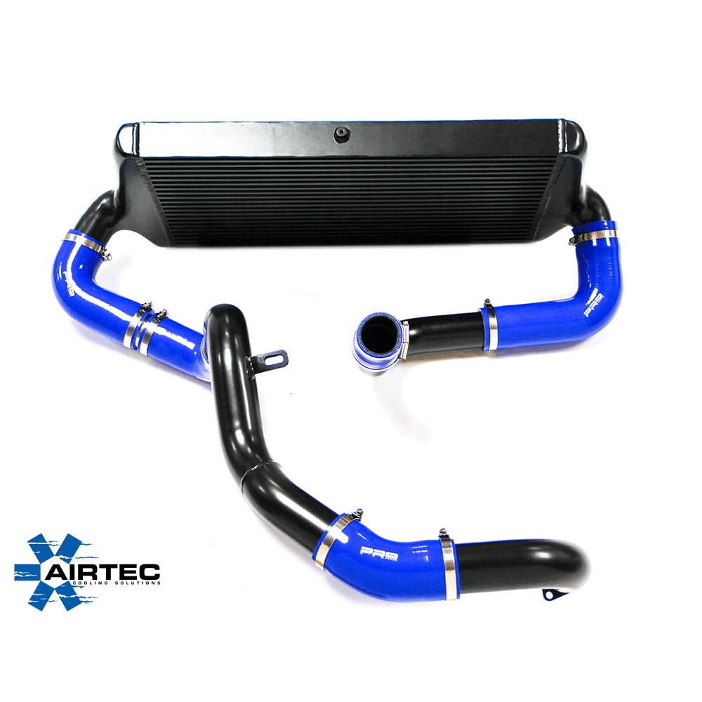 Airtec Intercooler for Vauxhall Astra J Vxr